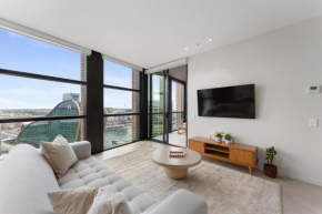 Harbour Views, Fireworks & Secure Parking, Sydney